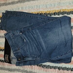 Torrid  Dark Blue Slim Jeans